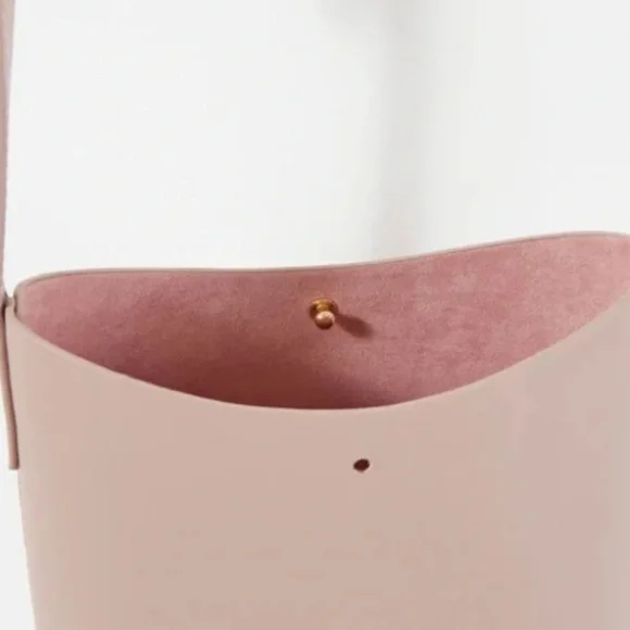 💜2/$90 Samara Shoulder Bag - Picture 10 of 13